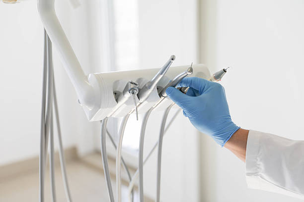 24/7 Emergency Dental Implants experts in Coats, NC